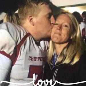 Meet your Posher, Tammy